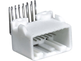 PCB pin holder Z076122-16W