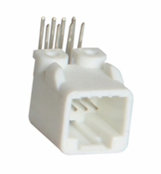 PCB pin holder Z076122-8W
