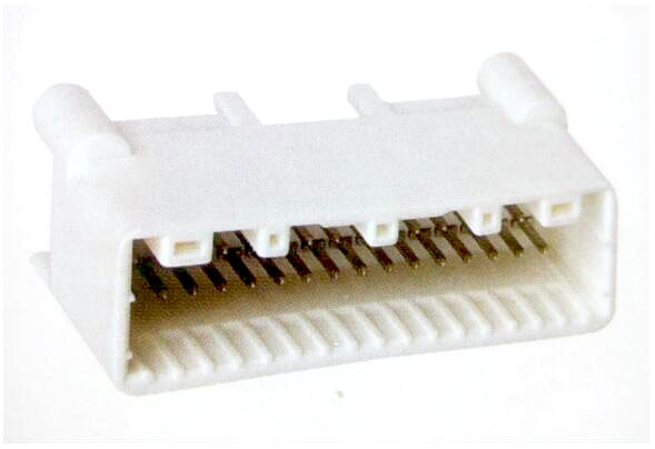 PCB pin holder Z071122-32A