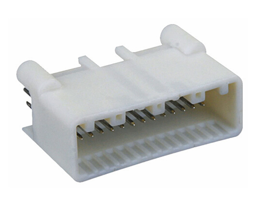 PCB pin holder Z071122-28A