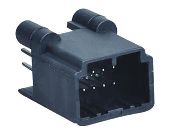 PCB pin holder Z071126-10A