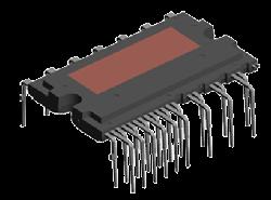 DIP-26，IPM智能功率模块 SDM15L60FA
