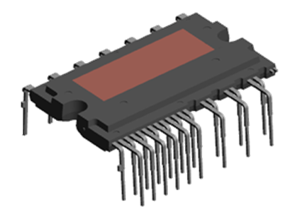 DIP-24，IPM智能功率模块 SD15G60FA