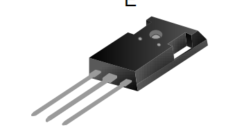 IGBT绝缘栅双极型晶体管 SGT40N60FD3PF