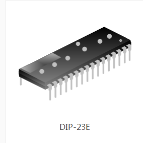 IPM-23智能功率模块 SDM05M50DAE/DAS