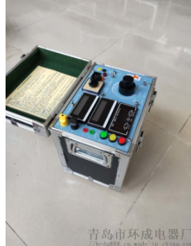 Portable single - phase relay protection tester JBT-228D
