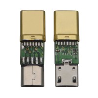 Micro base type-C extension shell Micro base type-C extension shell