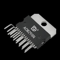 芯片 FR05-S1-N-0-001