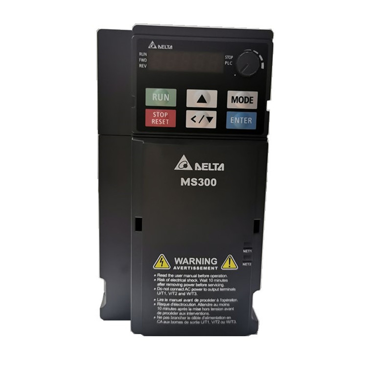 Frequency converter Frequency converter vfd-ms300