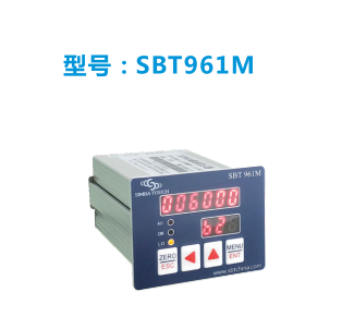 斯巴拓测力传感器-压力传感器-拉压力传感器 SBT961M