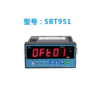 斯巴拓测力传感器-压力传感器-拉压力传感器 SBT951