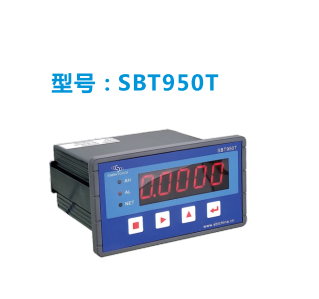 斯巴拓测力传感器-压力传感器-拉压力传感器 SBT950T