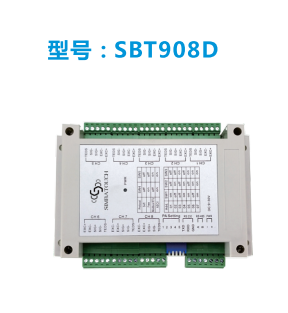斯巴拓测力传感器-压力传感器-拉压力传感器 SBT908D