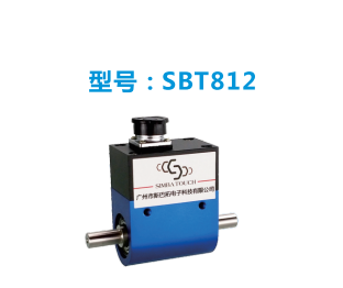 斯巴拓测力传感器-压力传感器-拉压力传感器 SBT812