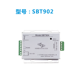 斯巴拓Load cell weighing SBT902