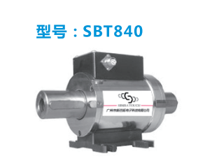 斯巴拓Load cell weighing SBT840