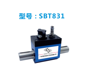 斯巴拓Load cell weighing SBT831