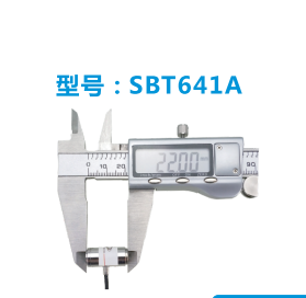 斯巴拓Pressure sensor SBT641A