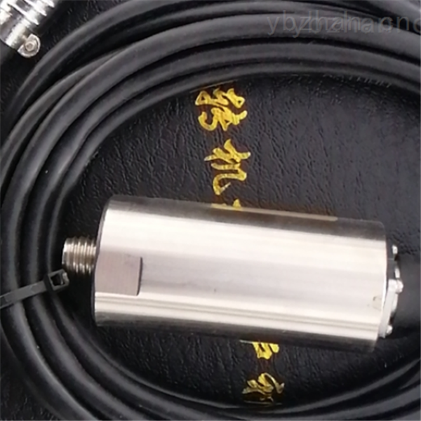 传感器 高温型压电式振动速度传感器ST-3