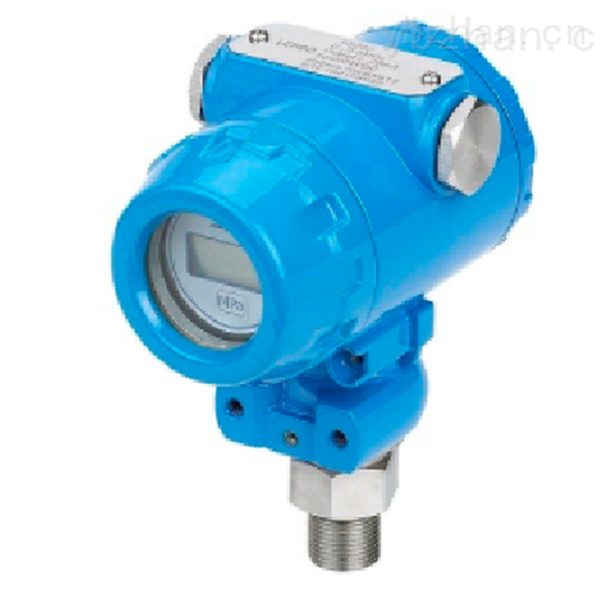 Single flange liquid level transmitter capable of remote transmission 3051G