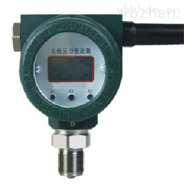 Single flange level transmitter 3051G