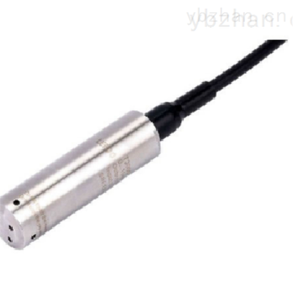 Universal high temperature piezoresistive pressure sensor T1030