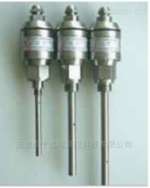 Three parameter combined probe SWZT3A092