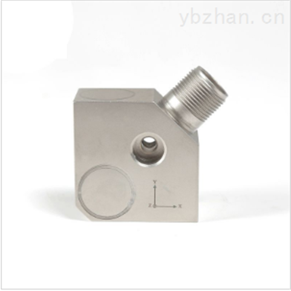 Shaft vibration transmitter LZDSL3-970