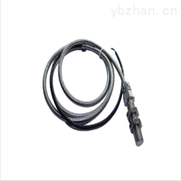 Hall speed sensor LHZS62
