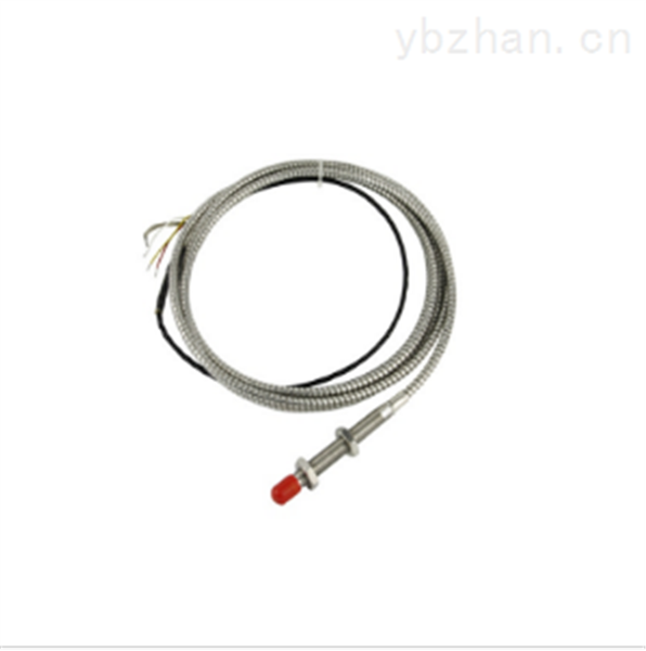 Eddy current speed sensor LDZS61