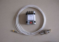 传感器 YH-DO系列电涡流传感器