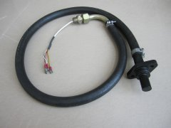 sensors Zs-8 automobile speed sensor