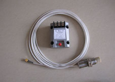 sensors Ut-81 remote oil level indicator