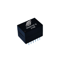 网络变压器 DG24102 G