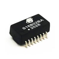 网络变压器 S16B02BA