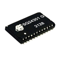 网络变压器 SQ24301 G
