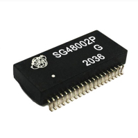 网络变压器 SG48002P G
