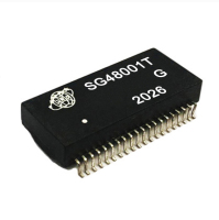 网络变压器 SG48001T G