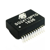 网络变压器 SG24719PT G