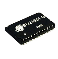 网络变压器 SG24301 G