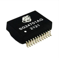 网络变压器 SG24701A G