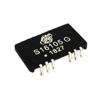 网络变压器 S16105 G