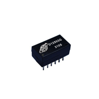 Network transformer D12503 G