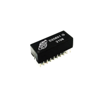 Network transformer D20601 G