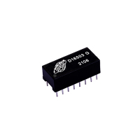 Network transformer D16503 G