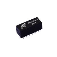 Network transformer DG48203 G