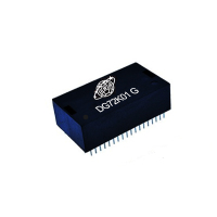 Network transformer DG72K01 G