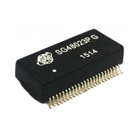 Network transformer SG48023P G