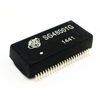 Network transformer SG48001 G