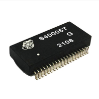 Network transformer S40005T G